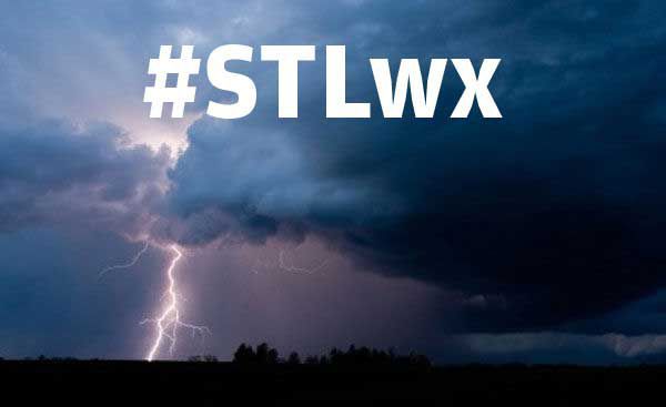#STLwx